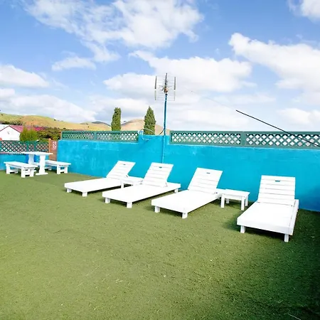Villa Tropical