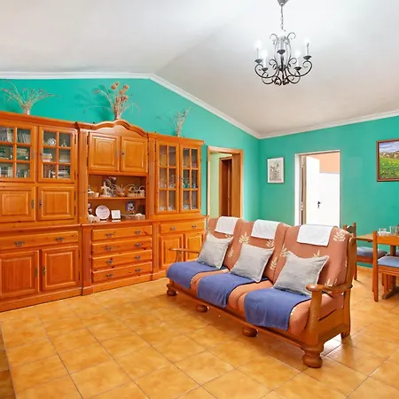 Villa Tropical Ingenio