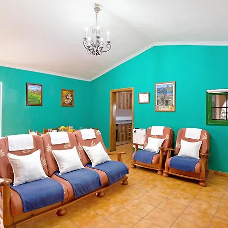 Villa Tropical Ingenio