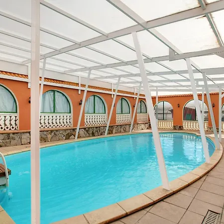Villa Tropical Ingenio