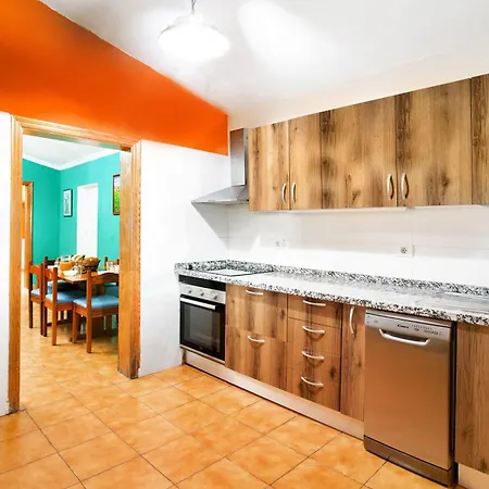 Villa Tropical