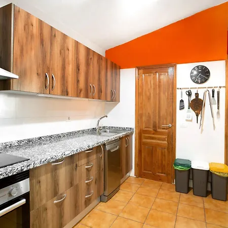Tropical Villa Ingenio