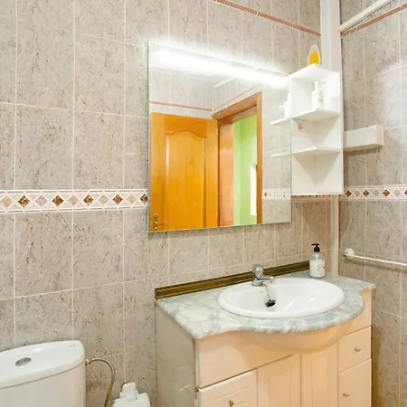 Tropical Villa Ingenio