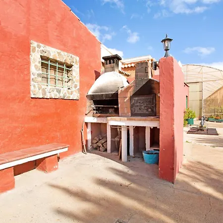 Villa Tropical