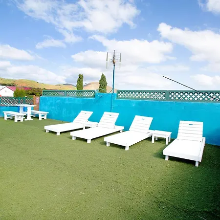 Villa Tropical *