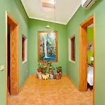 Tropical וילה *