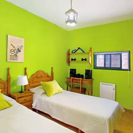 Tropical Villa Ingenio