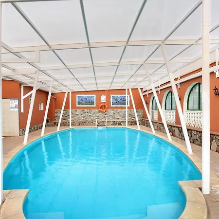 Villa Tropical *