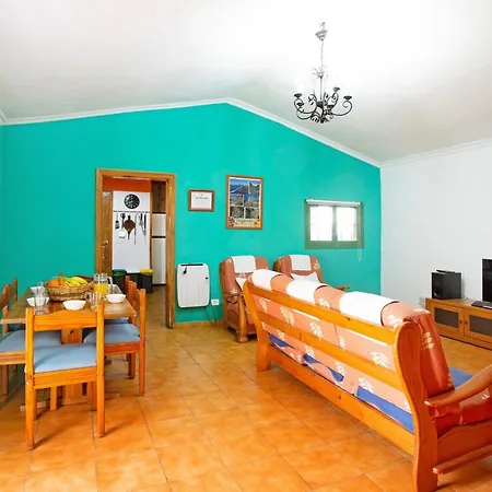 Villa Tropical